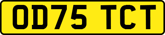 OD75TCT