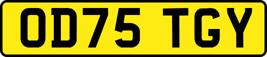 OD75TGY