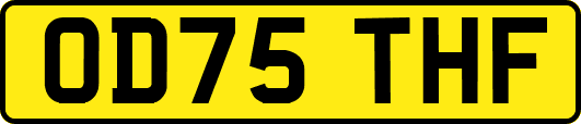 OD75THF