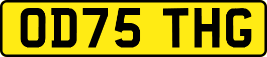 OD75THG