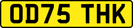 OD75THK