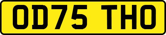 OD75THO
