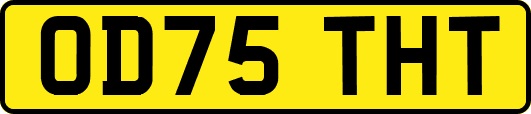 OD75THT