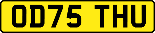 OD75THU