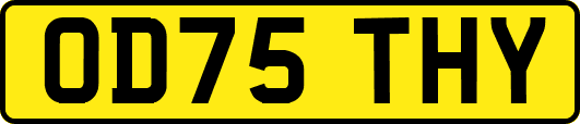OD75THY