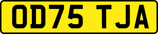 OD75TJA