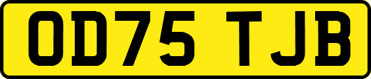 OD75TJB