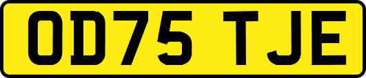 OD75TJE