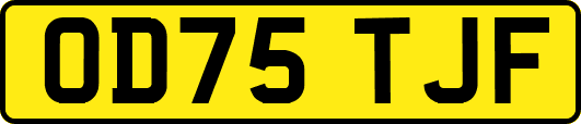 OD75TJF