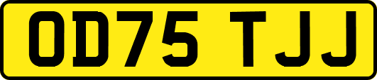 OD75TJJ