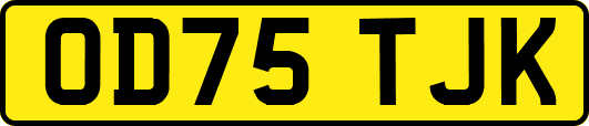 OD75TJK
