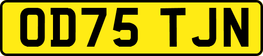 OD75TJN