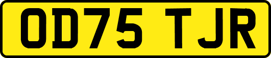 OD75TJR