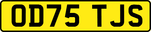 OD75TJS