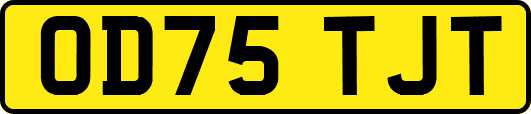 OD75TJT