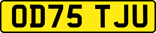 OD75TJU
