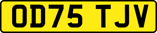 OD75TJV