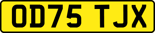 OD75TJX