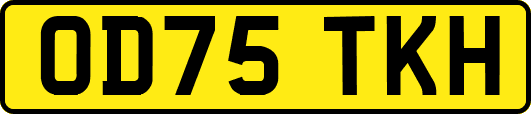OD75TKH