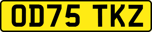 OD75TKZ