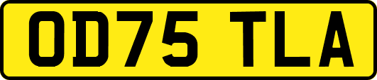 OD75TLA