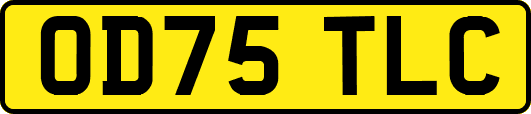 OD75TLC