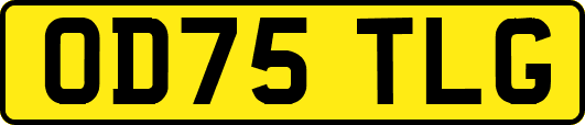 OD75TLG