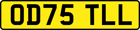 OD75TLL