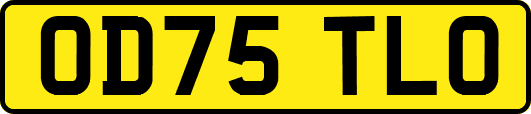 OD75TLO