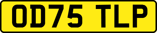 OD75TLP