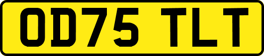 OD75TLT