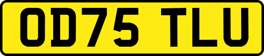 OD75TLU