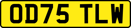 OD75TLW