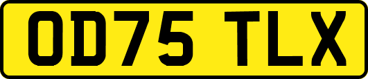 OD75TLX