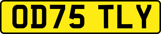 OD75TLY