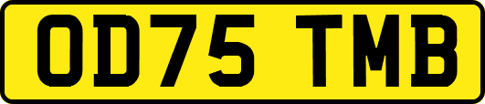 OD75TMB