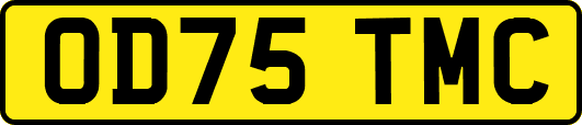 OD75TMC
