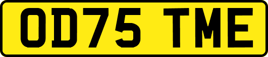OD75TME