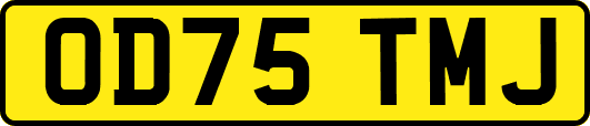 OD75TMJ