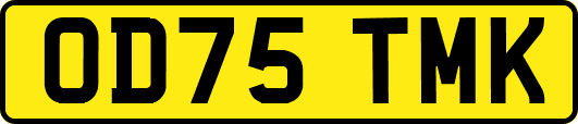 OD75TMK
