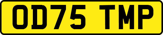OD75TMP
