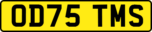 OD75TMS