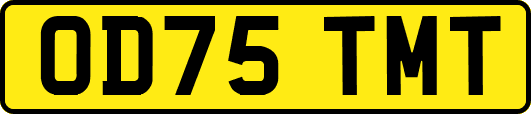 OD75TMT