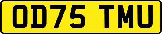 OD75TMU