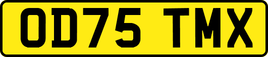 OD75TMX