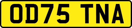 OD75TNA
