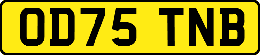 OD75TNB