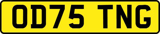 OD75TNG