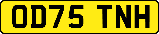 OD75TNH