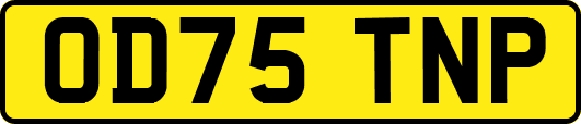 OD75TNP